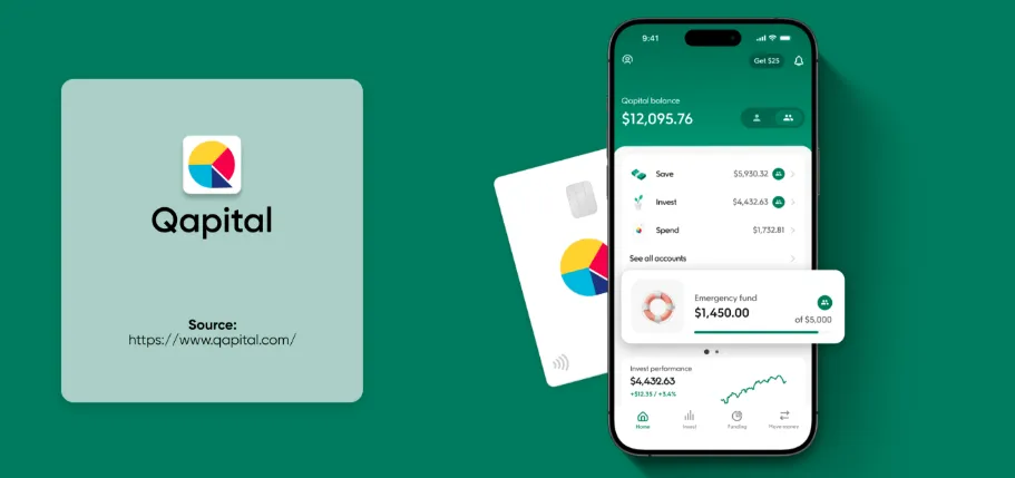 Top 16 Fintech Apps You Should Check Out in 2025 Top 16 Fintech Apps You Should Check Out in 2025