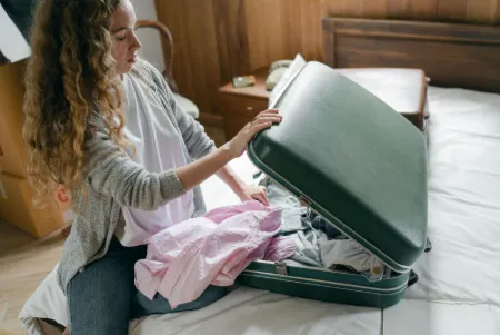 Traveling Light: Why the Best Trips Aren’t Packed to the Limit Traveling Light Why the Best Trips Aren’t Packed to the Limit