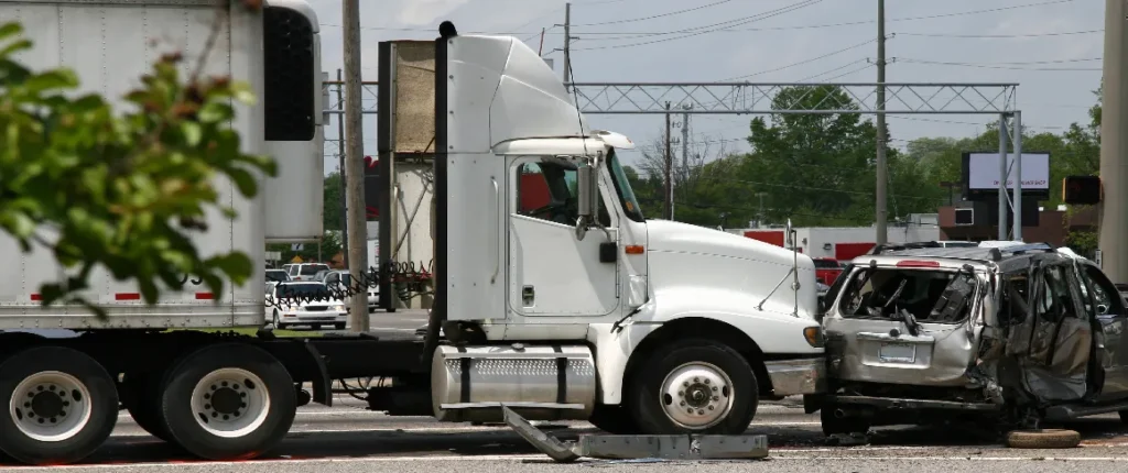 Truck Accident Recovery in Houston Legal Support from a Personal Injury Lawyer