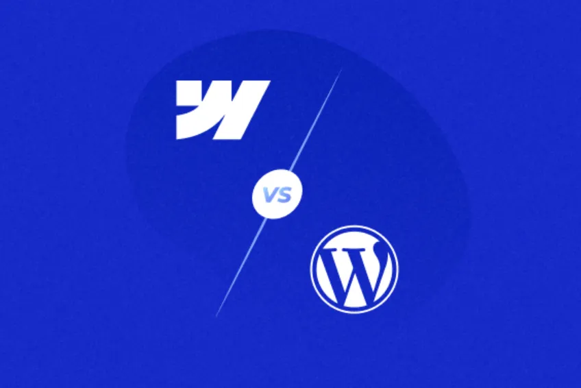Which CMS Is Best for Industrial SEO? Webflow vs WordPress vs Custom Which CMS Is Best for Industrial SEO Webflow vs WordPress vs Custom