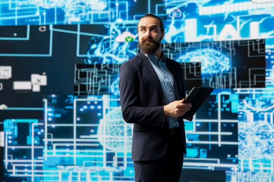 Balancing Security and Convenience: Challenges in Modern IT Management Balancing Security and Convenience Challenges in Modern IT Management