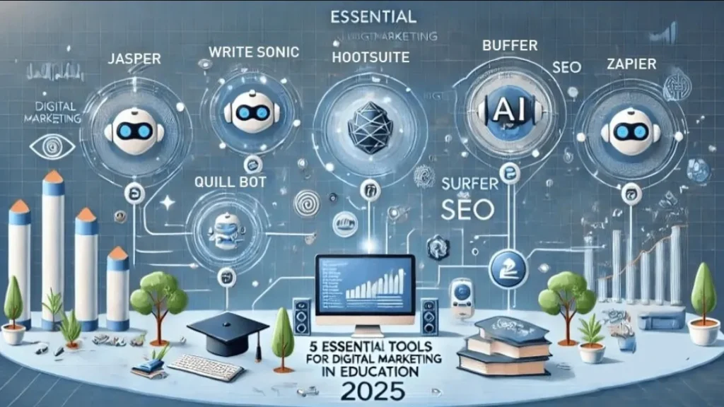 Digital Marketing Training Online Master AI Tools in 2026