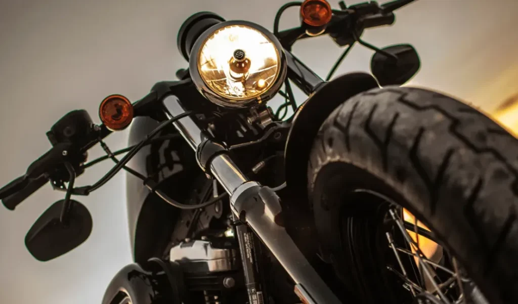 How to Choose the Right LED Headlight for Your Motorcycle Project