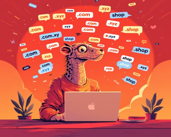 What’s in a Name? Your Guide to Buying the Perfect Domain What's in a Name? Your Guide to Buying the Perfect Domain