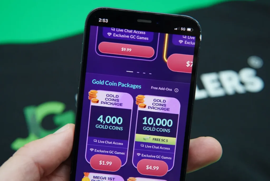 Sweepstakes Casino Payment Methods: How to Find the Best Options Sweepstakes Casino Payment Methods How to Find the Best Options