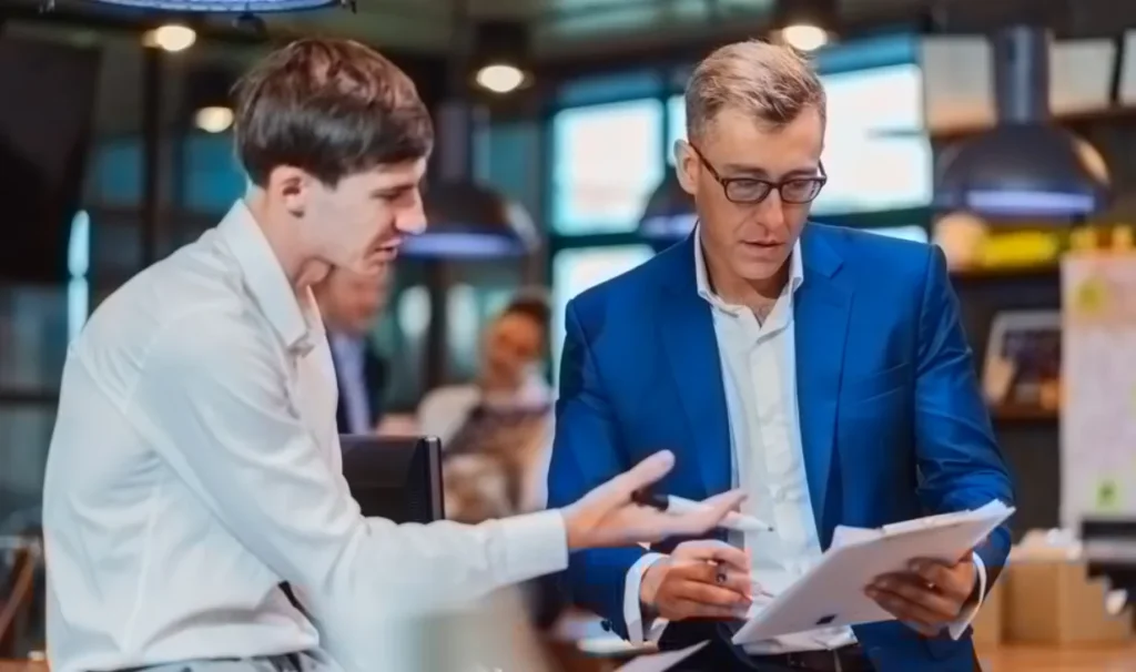 The Silent Metric Driving Business Deals: Trust The Silent Metric Driving Business Deals Trust