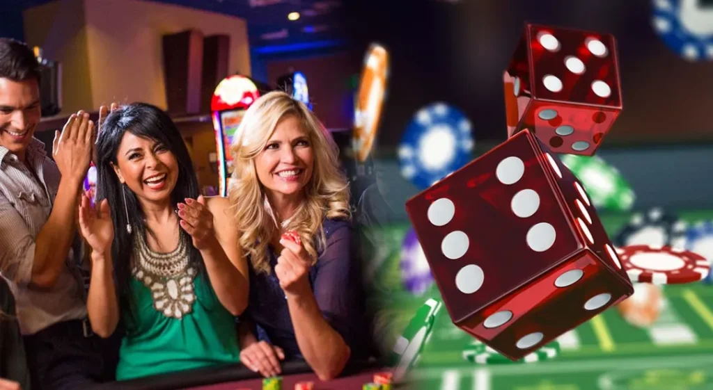 Top Themes in Online Slots That Players Love