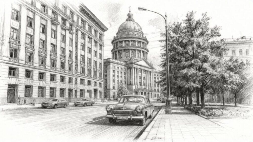 Transform Your Photos into Art with VisualGPT Photo to Sketch