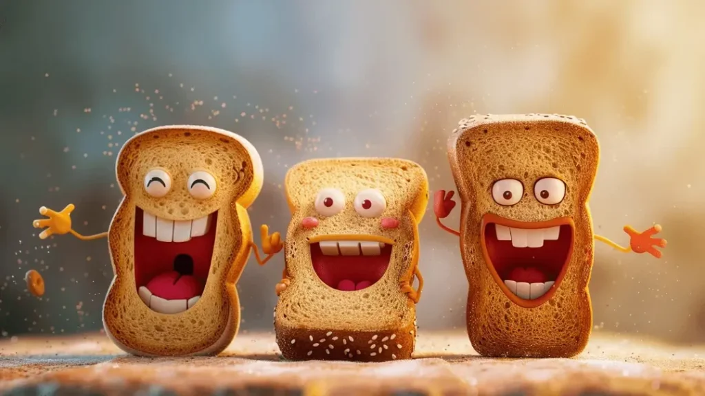 Bread Puns And Jokes That Will Make You The Toast Of The Town Bread Puns And Jokes That Will Make You The Toast Of The Town