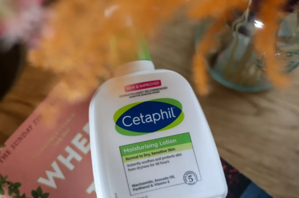 Can Cetaphil Moisturizing Lotion Help Restore Smooth, Supple Skin? Can Cetaphil Moisturizing Lotion Help Restore Smooth, Supple Skin