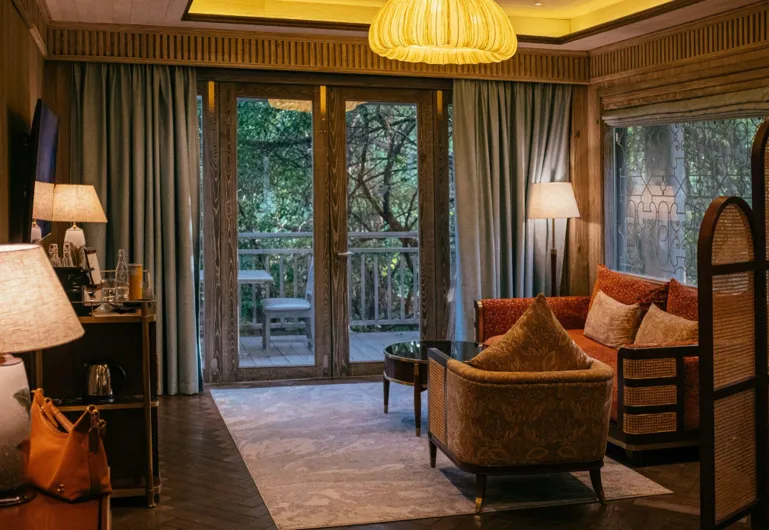 Choosing the Right Retirement Residence What to Know Before You Decide