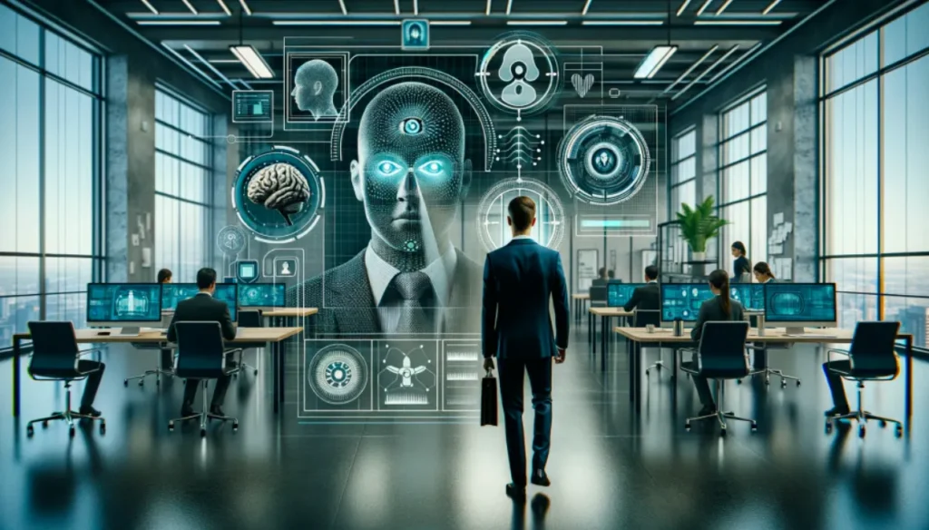 How Technology Shapes the Future of Collaborative Hiring How Technology Shapes the Future of Collaborative Hiring