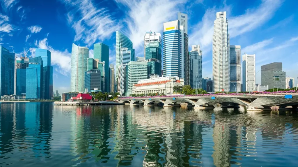 Is Manufacturing Right for Your Singapore Company Setup? Is Manufacturing Right for Your Singapore Company Setup