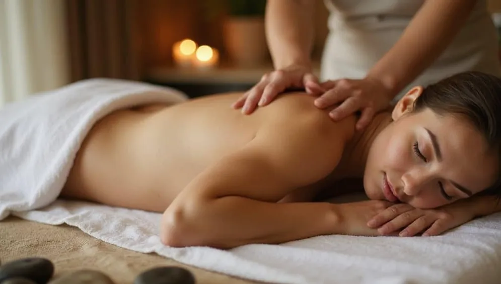 What Role Does Trust Play in Choosing a Holistic Massage Experience? What Role Does Trust Play in Choosing a Holistic Massage Experience?