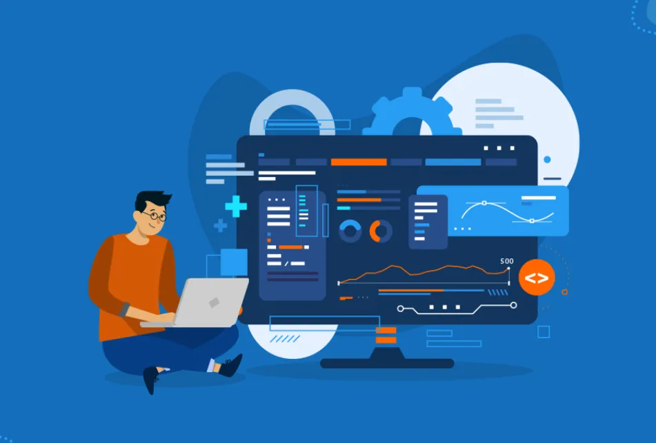 Using the staff monitoring program to guarantee worker efficiency and productivity Using the staff monitoring program to guarantee worker efficiency and productivity