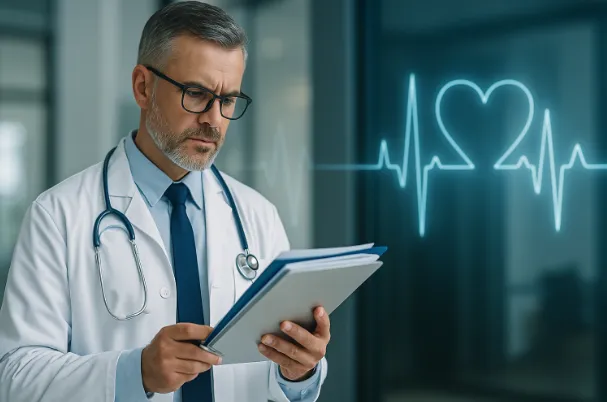 What Every Cardiologist Should Know About Medical Malpractice Insurance What Every Cardiologist Should Know About Medical Malpractice Insurance