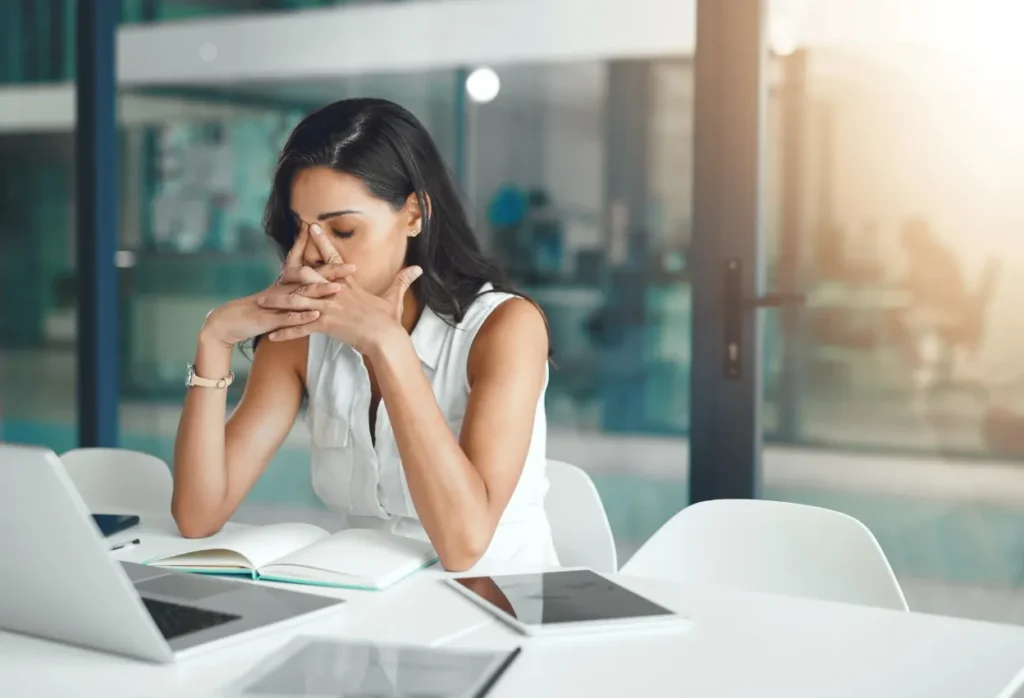 When Your Job Is Everyone’s Worst Day When Your Job Is Everyone's Worst Day