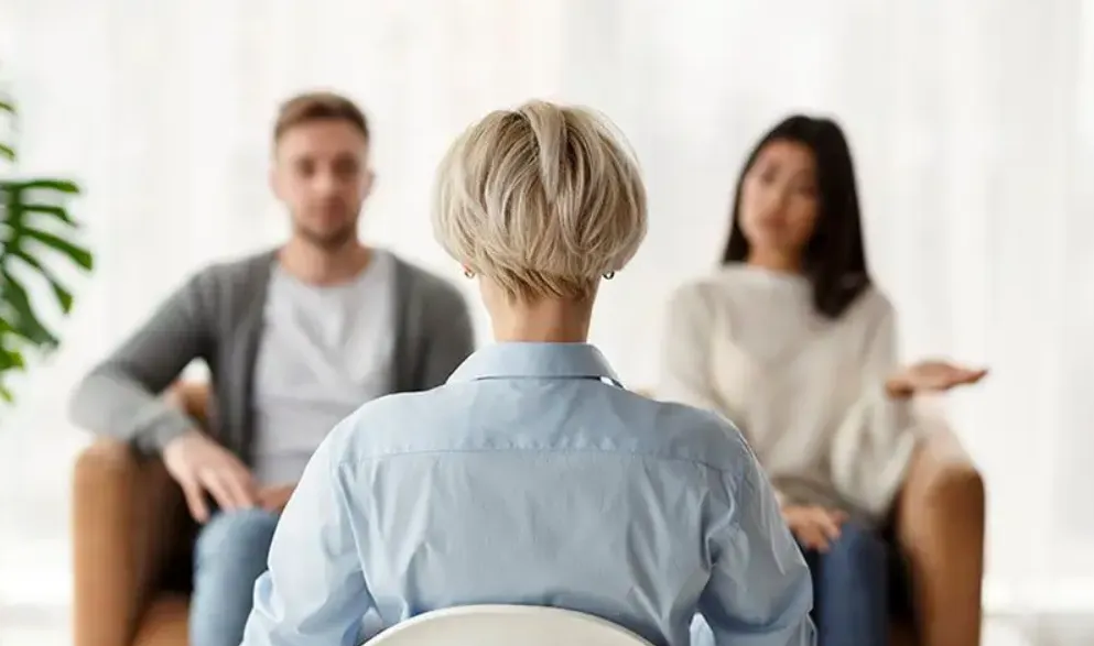 Why Working With a Couples Counselling Expert Can Strengthen Relationships Why Working With a Couples Counselling Expert Can Strengthen Relationships