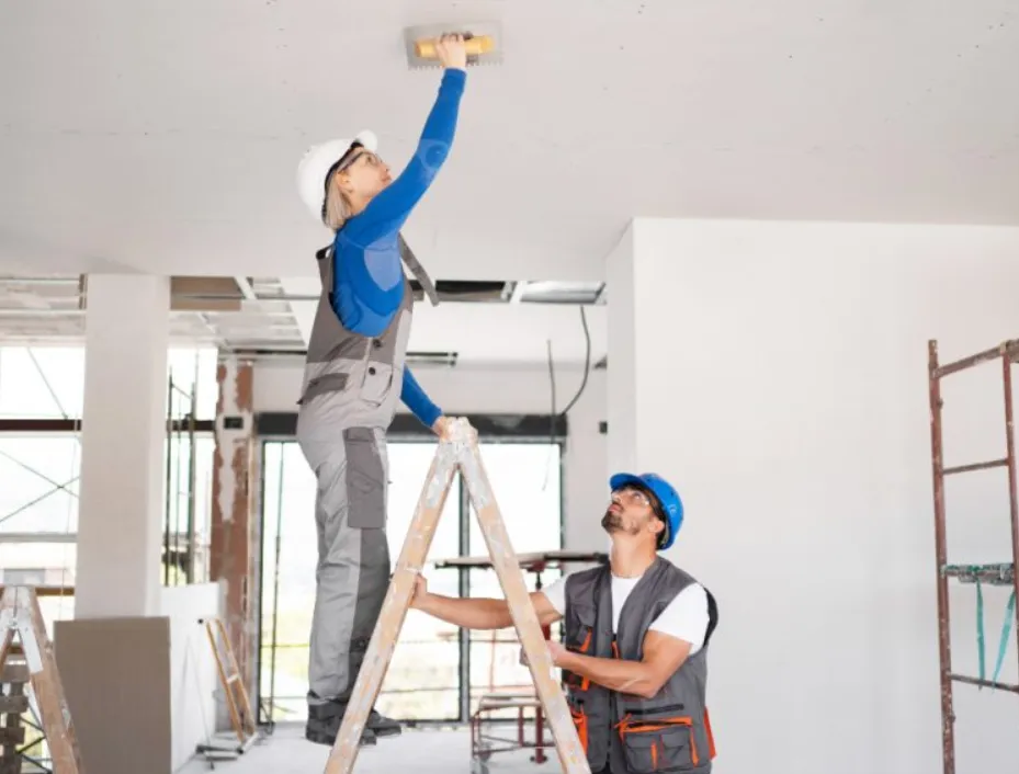 Why a Home Renovation Specialist Makes All the Difference in Your Project Why a Home Renovation Specialist Makes All the Difference in Your Project