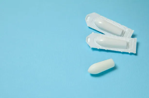 Yeast Infection Suppository The Ultimate Guide to Quick and Safe Treatment