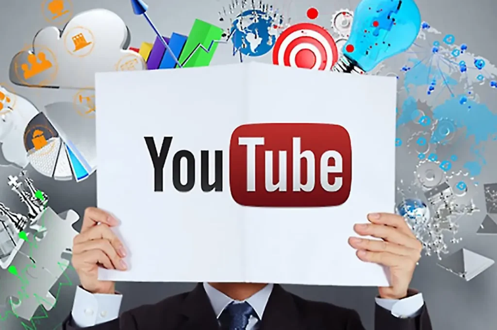 YouTube in Business Marketing YouTube in Business Marketing