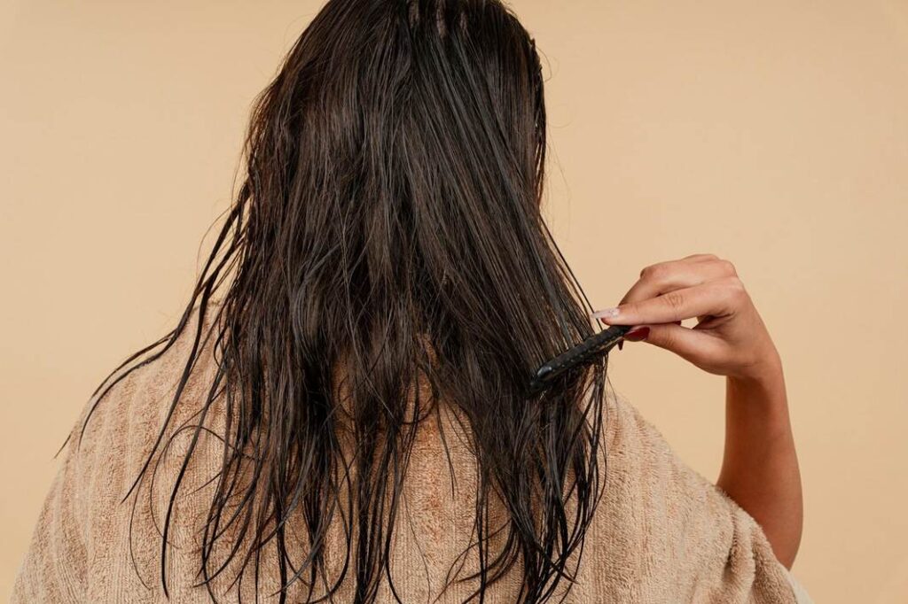 Weeknight Hair Mask Rituals: Simple Treatments for Busy People