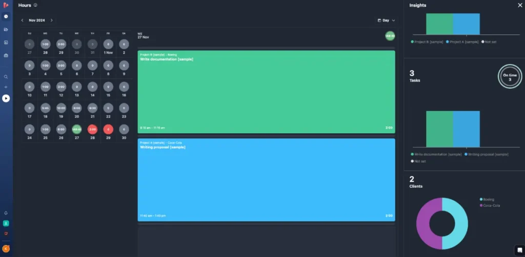 5 Slack Time Trackers to Monitor Task Time
