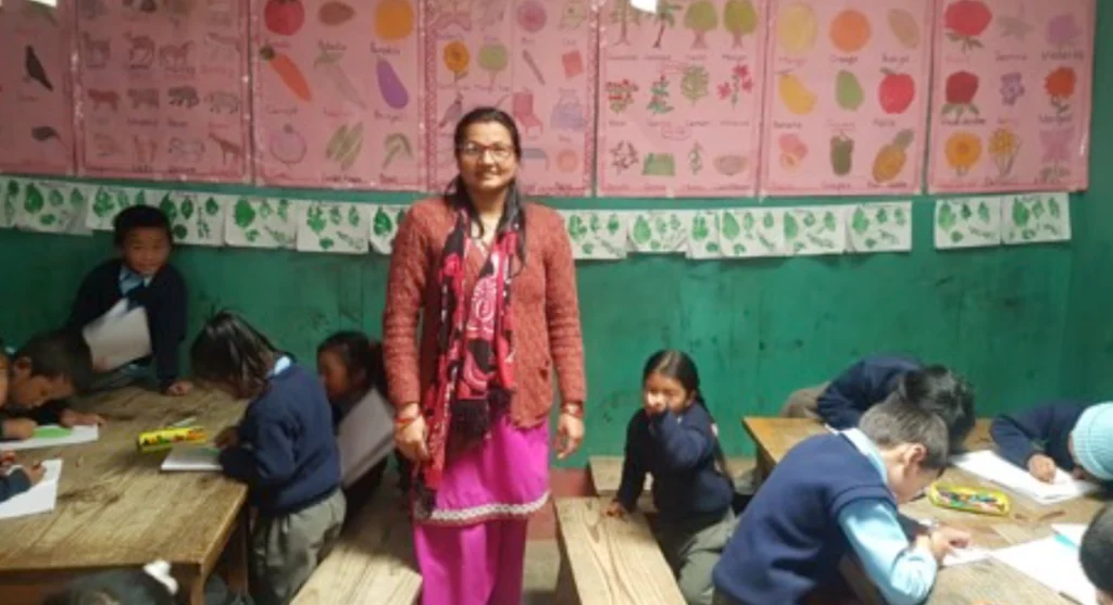 Community Engagement and Real-World Training at Nepal School of Social Work