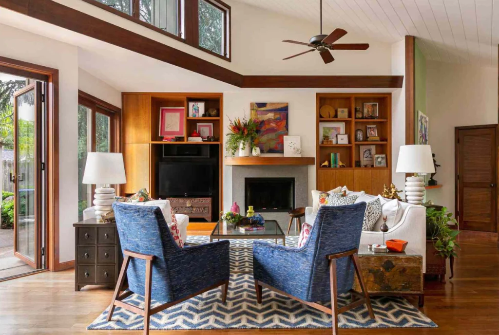 Designing Cohesive Spaces Easy Tips for Combining Interior Trims and Window Casings