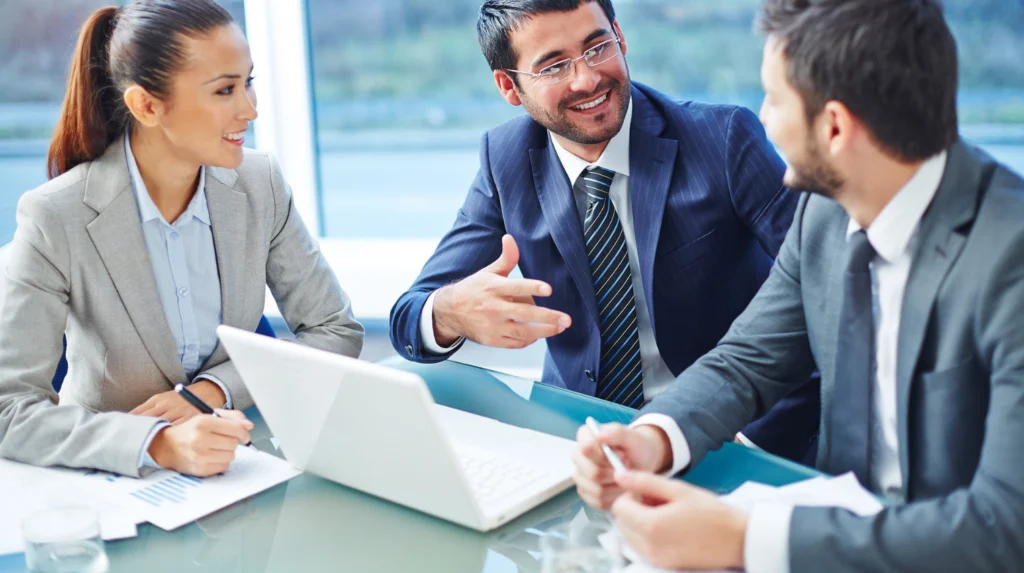 Financial Consulting Trends and Strategies for Modern Businesses