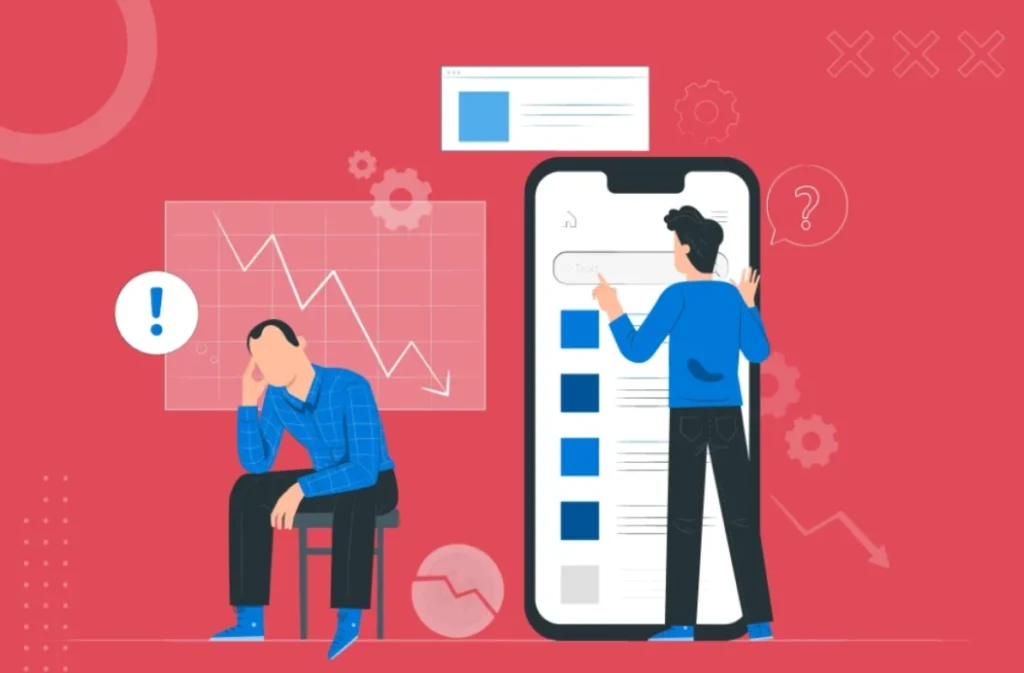 Mistakes to Avoid When Hiring a Custom Mobile App Development Company