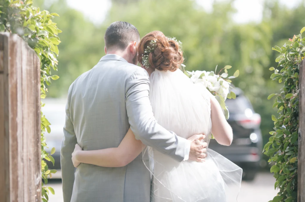 Real Questions People Ask When Their Marriage Is on the Edge