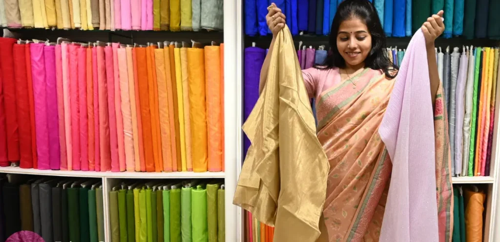 Why Color and Material Choices Influence Everyday Comfort