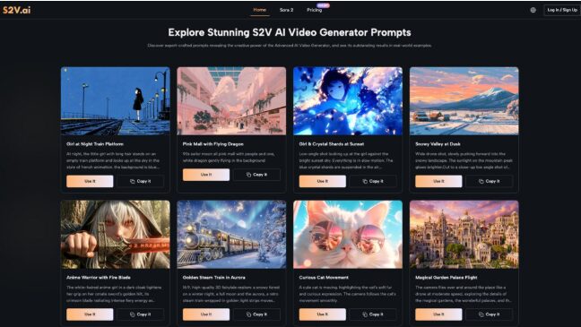 Sora 2 AI Video Generator: How to Get Started and Avoid Early Pitfalls Sora 2 AI Video Generator How to Get Started and Avoid Early Pitfalls