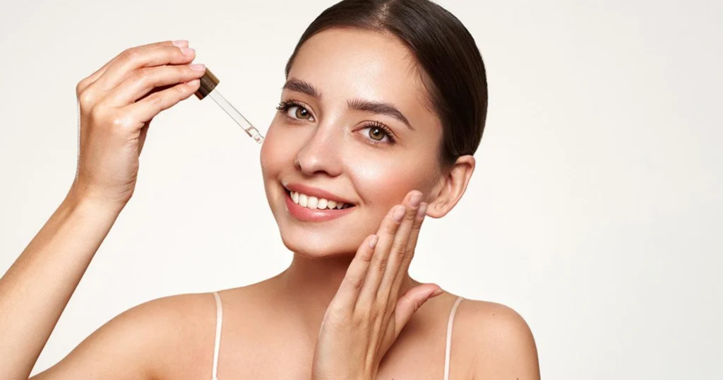 The Benefits of Facial Serums for Skin Care