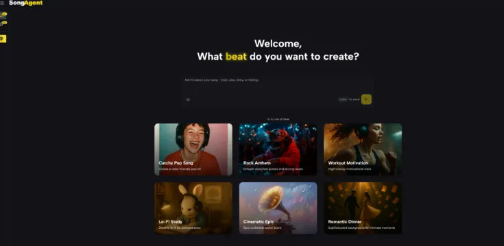 The Music in Your Head Doesn’t Speak English The Music in Your Head Doesn't Speak English