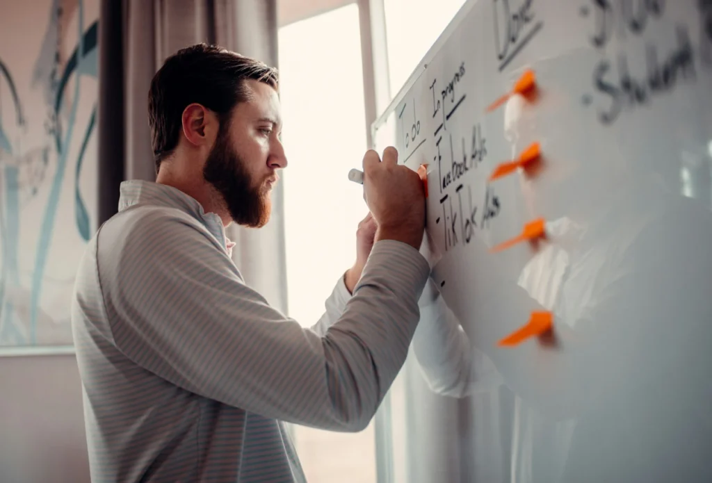 The Point Where More Features Stop Adding Fun