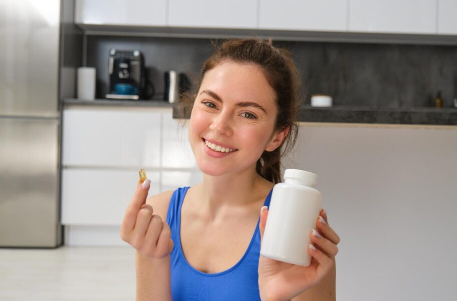 Improve Mobility and Comfort with High-Quality Joint Pain Supplements