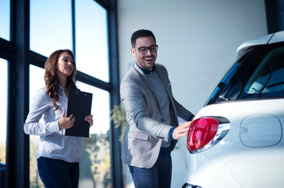 EV Car Lease Explained: A Smarter and More Sustainable Way to Drive