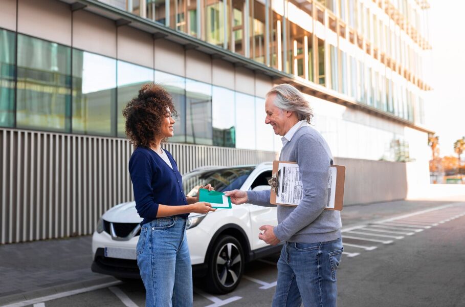 EV Car Lease Explained: A Smarter and More Sustainable Way to Drive EV Car Lease Explained: A Smarter and More Sustainable Way to Drive