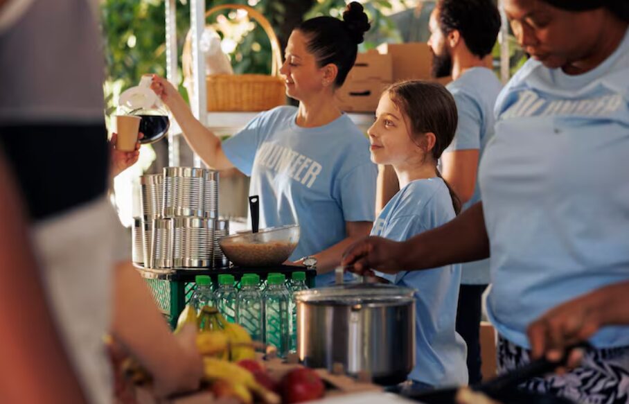 Providing Compassionate Support: An In-Depth Look at Touch Community Services