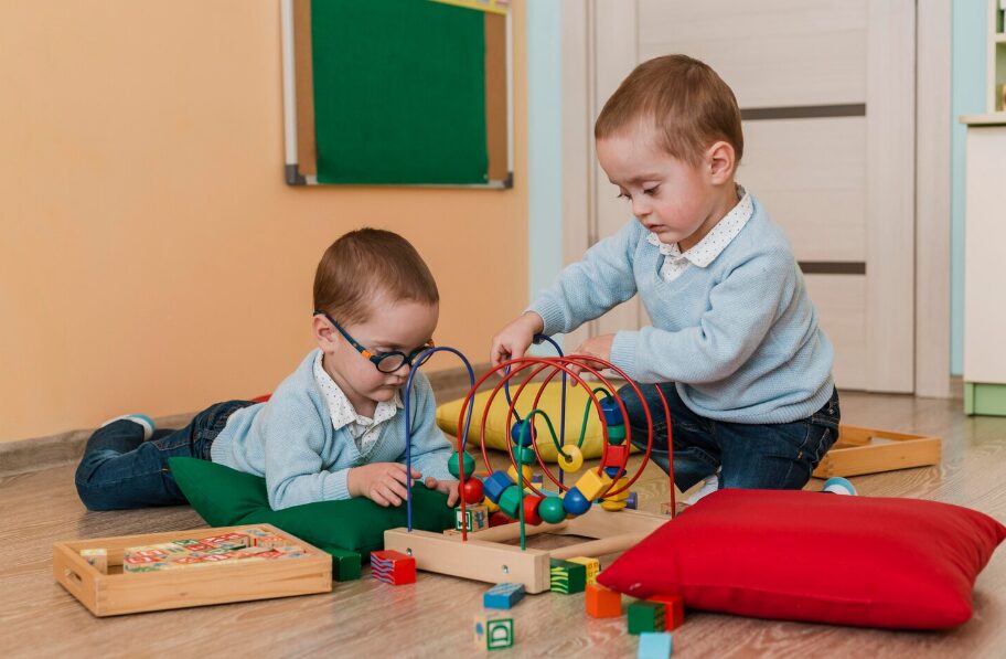 Experience the Best 18 Months Playgroup in Singapore: Quality Early Childhood Education