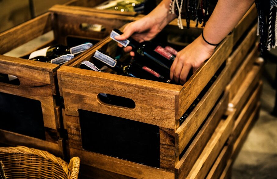 Premium Wine Storage Singapore: Expert Solutions for Your Fine Wines