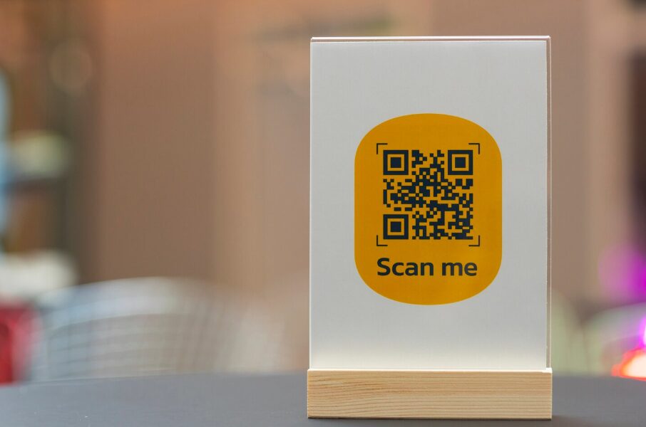 Enhance Your Brand Presence with Premium Acrylic Signage