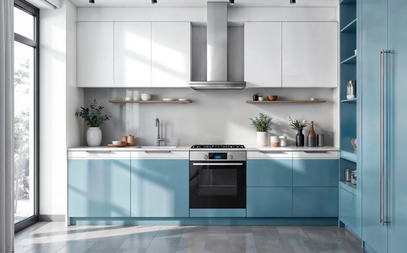 Top Quality Kitchen Hood Singapore: Buying Guide and Benefits