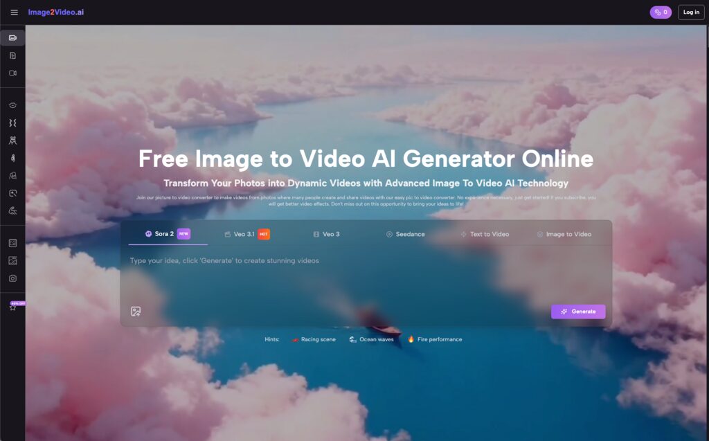 Mastering Image to Video AI: A Realist’s Guide to Moving Content Mastering Image to Video AI: A Realist’s Guide to Moving Content