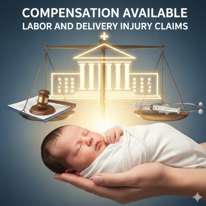 Labor and Delivery Lawyer Chicago