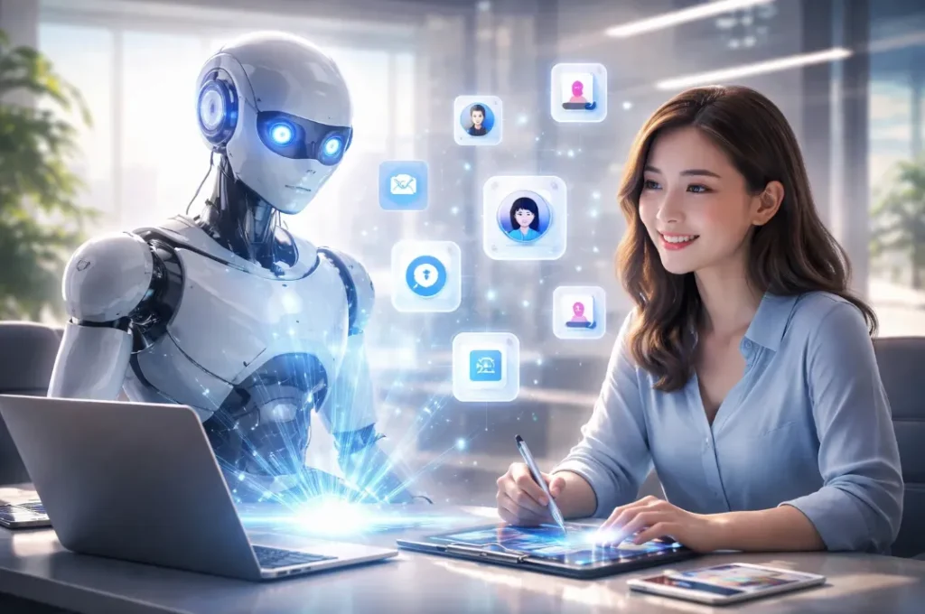Top 10 Practical AI Assistants in 2026 You Can’t Miss