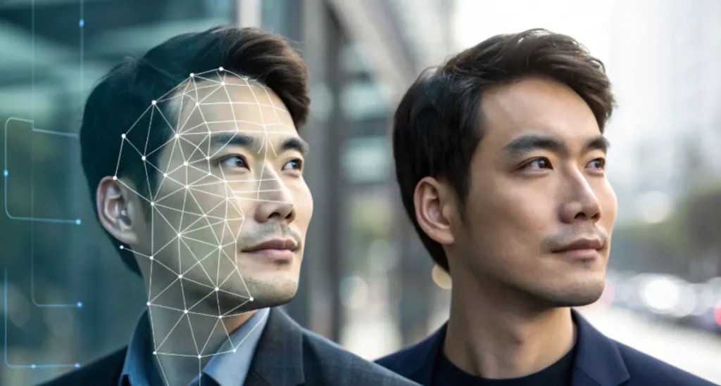 Video Face Swap Technology The AI Face Swap Technology is Changing the Digital Content Creation.