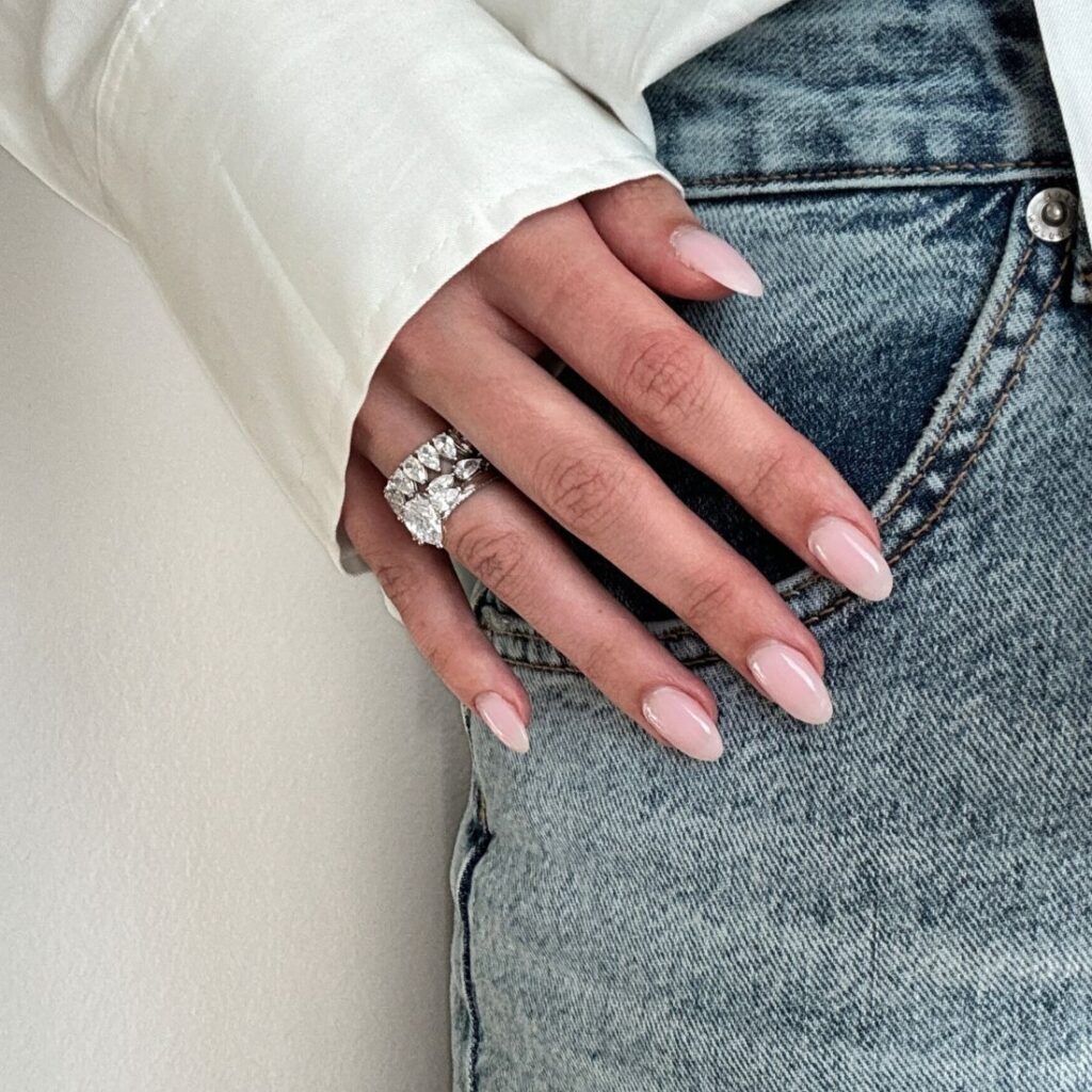 What Makes a Diamond Ring Suitable for Everyday Life?